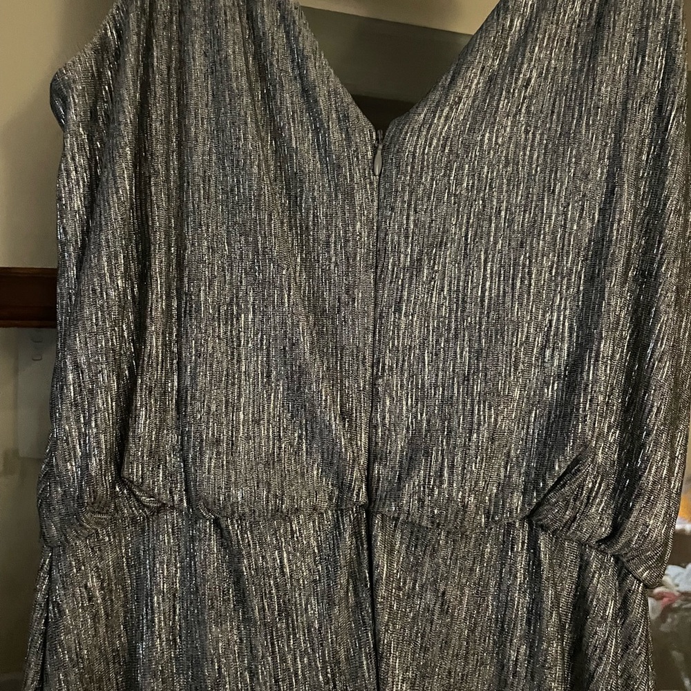 Long evening / wedding gown